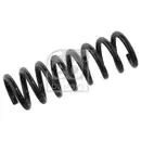 FEBI BILSTEIN 47262 Fahrwerksfeder für MERCEDES-BENZ