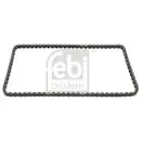 FEBI BILSTEIN 49573 Steuerkette für DAIHATSU