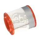 FEBI BILSTEIN 48469 Luftfilter