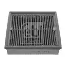 FEBI BILSTEIN 100283 Innenraumfilter