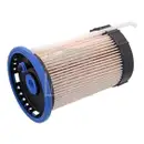 FEBI BILSTEIN 49663 Kraftstofffilter für VW, AUDI, SKODA, SEAT, FORD