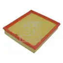 FEBI BILSTEIN 100376 Luftfilter für BMW