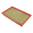 FEBI BILSTEIN 100378 Luftfilter für FORD