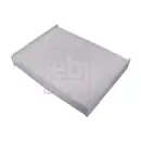 FEBI BILSTEIN 100381 Innenraumfilter