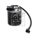 FEBI BILSTEIN 100475 Kraftstofffilter