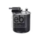 FEBI BILSTEIN 100477 Kraftstofffilter für MERCEDES-BENZ