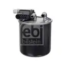 FEBI BILSTEIN 100478 Kraftstofffilter für MERCEDES-BENZ, INFINITI