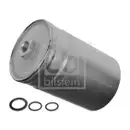 FEBI BILSTEIN 100479 Kraftstofffilter für AUDI, LANCIA, VW, ALFA, FIAT