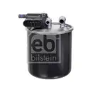 Kraftstofffilter Febi Bilstein 100471 für Mercedes Benz für Mercedes Benz