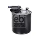 FEBI BILSTEIN 100471 Kraftstofffilter für MERCEDES-BENZ