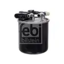 FEBI BILSTEIN 100473 Kraftstofffilter für MERCEDES-BENZ, INFINITI