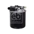FEBI BILSTEIN 100473 Kraftstofffilter für MERCEDES-BENZ, INFINITI