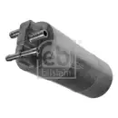 FEBI BILSTEIN 100480 Kraftstofffilter für AUDI