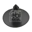 Halteclip Unterbodenverkleidung Febi Bilstein 100542 Febi Plus für Renault