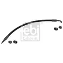 FEBI BILSTEIN 100592 Hydraulikschlauch für VOLVO