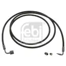 FEBI BILSTEIN 100596 Hydraulikschlauch für VOLVO