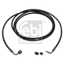 FEBI BILSTEIN 100613 Hydraulikschlauch für VOLVO