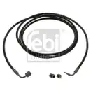 FEBI BILSTEIN 100613 Hydraulikschlauch für VOLVO