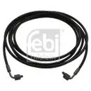 FEBI BILSTEIN 100677 Hydraulikschlauch