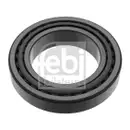 FEBI BILSTEIN 100720 Radlager