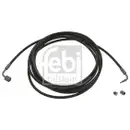 FEBI BILSTEIN 100614 Hydraulikschlauch