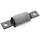 FEBI BILSTEIN 100782 Querlenkerlager für LANCIA, ALFA, FIAT