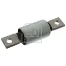 FEBI BILSTEIN 100782 Querlenkerlager für LANCIA, ALFA, FIAT