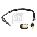 FEBI BILSTEIN 100831 Abgastemperatursensor für MERCEDES-BENZ