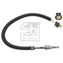FEBI BILSTEIN 100834 Abgastemperatursensor