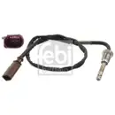 FEBI BILSTEIN 100837 Abgastemperatursensor