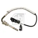 FEBI BILSTEIN 100850 Abgastemperatursensor