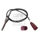 FEBI BILSTEIN 100851 Abgastemperatursensor