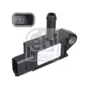 Sensor Abgasdruck Febi Bilstein 100854 für Nissan für Opel für Renault für Dacia