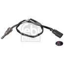 FEBI BILSTEIN 100845 Abgastemperatursensor