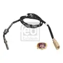 FEBI BILSTEIN 100848 Abgastemperatursensor