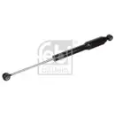 FEBI BILSTEIN 100867 Lenkungsdämpfer