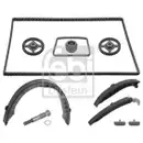 FEBI BILSTEIN 100957 Steuerkettensatz für PORSCHE