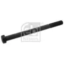 FEBI BILSTEIN 100976 Federbolzen für MAN