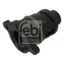 FEBI BILSTEIN 100989 Ölablassschraube für MERCEDES-BENZ