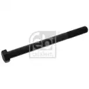 FEBI BILSTEIN 100977 Federbolzen für MAN