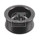 FEBI BILSTEIN 101062 Riemenscheibe