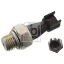 FEBI BILSTEIN 101023 Öldruckschalter für IVECO, IRISBUS
