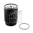 FEBI BILSTEIN 101080 Kraftstofffilter für MAN