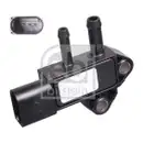 Sensor Abgasdruck Febi Bilstein 101105 für Mazda