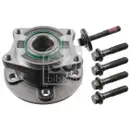 FEBI BILSTEIN 101106 Radlagersatz für VOLVO