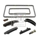 FEBI BILSTEIN 101089 Steuerkettensatz für VW, SKODA, AUDI