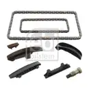 FEBI BILSTEIN 101089 Steuerkettensatz für VW, SKODA, AUDI