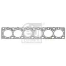 FEBI BILSTEIN 101093 Zylinderkopfdichtung für VOLVO, RENAULT