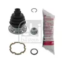 FEBI BILSTEIN 101119 Achsmanschettensatz für SEAT, VW, AUDI, SKODA