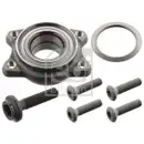 FEBI BILSTEIN 101139 Radlagersatz für AUDI